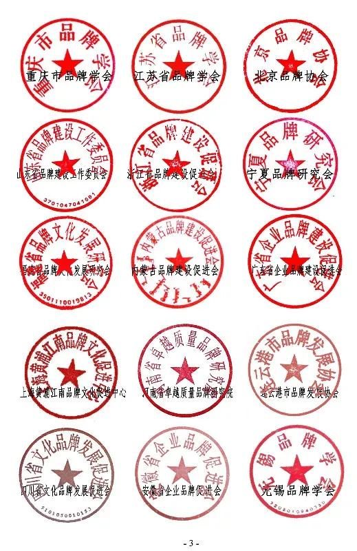 股票配资平台合法 【发布】2025年中国品牌日倡议书